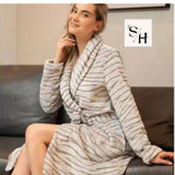 HS Unisex Gown
