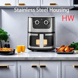 15L Air Fryer