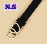 Ladies’ NS Belts
