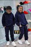 Kids’ TF Tracksuit Set