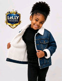 Kids’ Jean Jacket