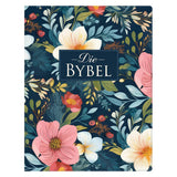 NLV Joernaal-Bybel - Floral Print