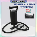 GT Manual Air Pump