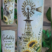 20oz Skinny Tumblers