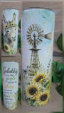 20oz Skinny Tumblers