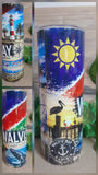 20oz Skinny Tumblers
