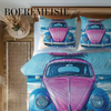 Fashion VW Beetle