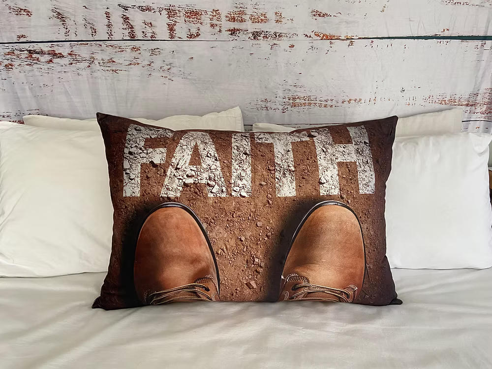 Faith Shoes
