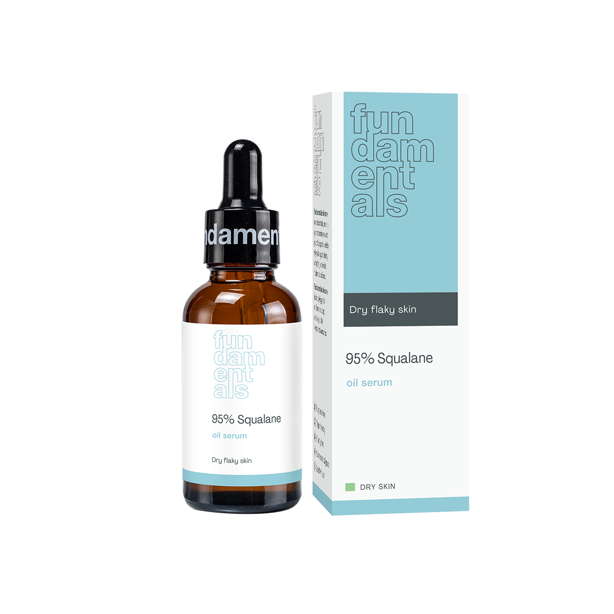 Squalane Face Oil, Serum, Hydration, Dry Skin