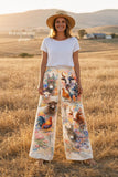 Funky Farm Girl Pants