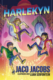 Harlekyn – Jaco Jacobs