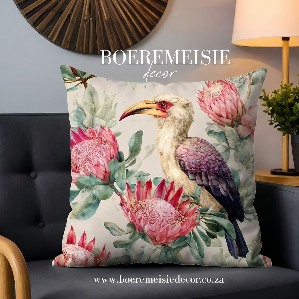 Hornbill