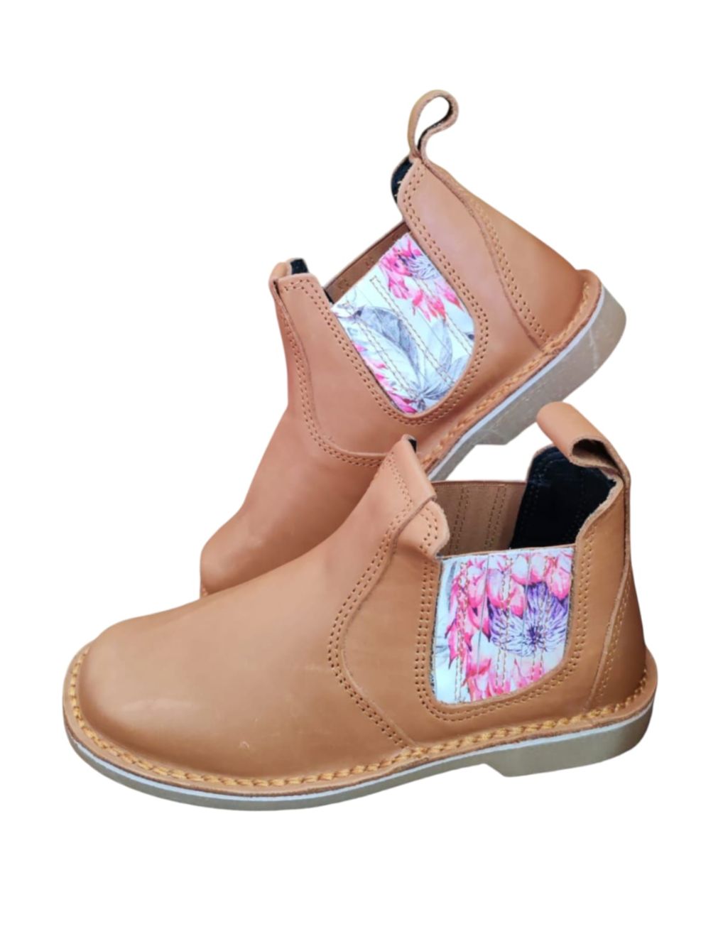 Charlie Boot Option 3 Adult And Children