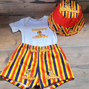 Baby Grow & Pants Set - Option 2