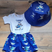 Baby Grow & Pants Set - Option 3