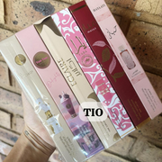 Mixed Tubes Perfume Gift Hamper