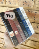 Mixed Tubes Perfume Gift Hamper