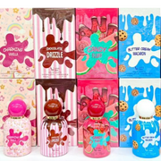 TUBBESS Perfume 50ml