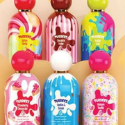 TUBBESS Perfume 50ml
