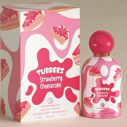 TUBBESS Perfume 50ml