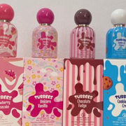 TUBBESS Perfume 50ml