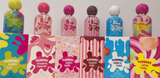 TUBBESS Perfume 50ml