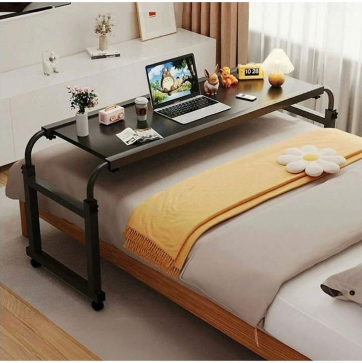 Overbed Rolling Table