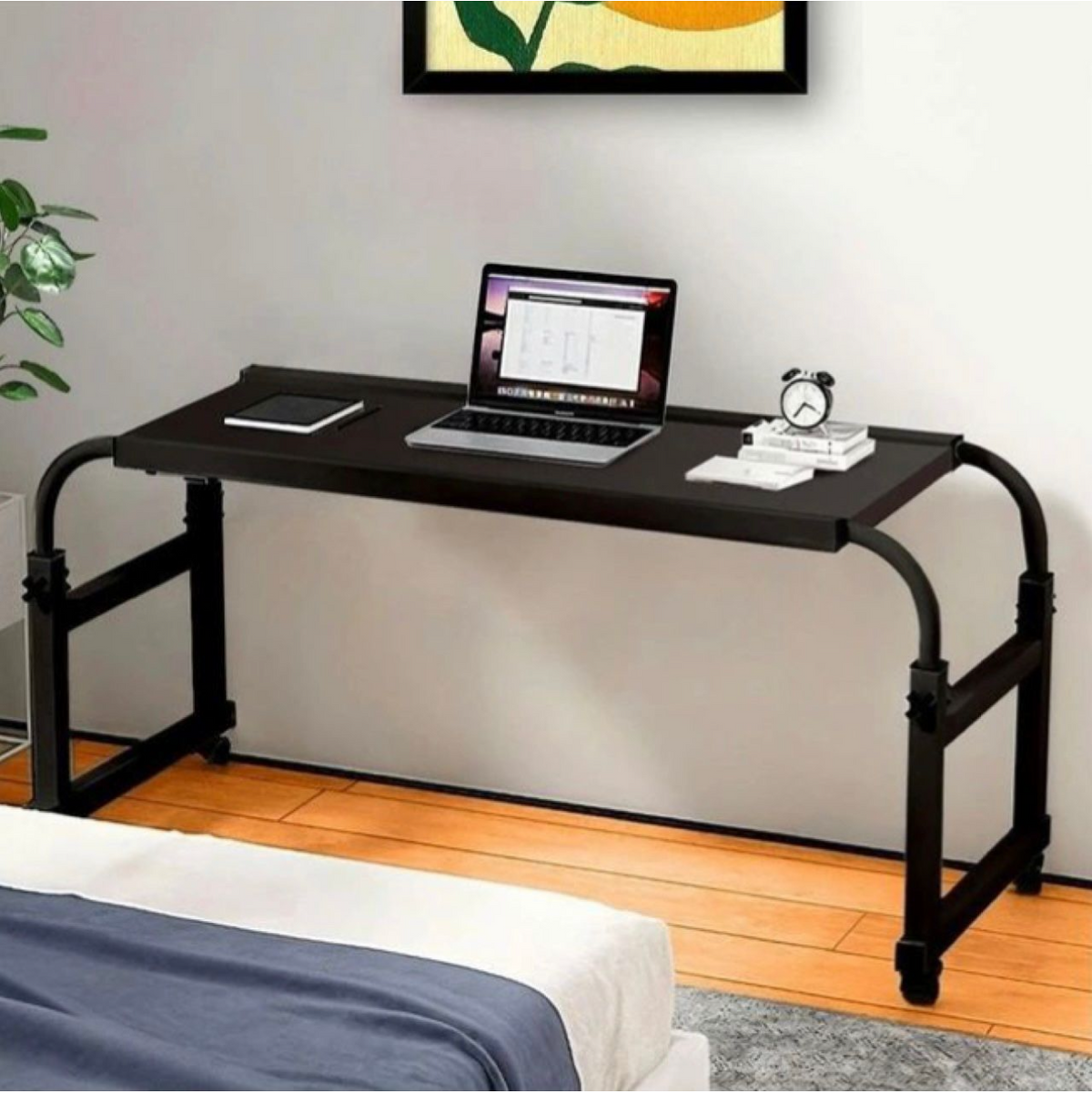 Overbed Rolling Table