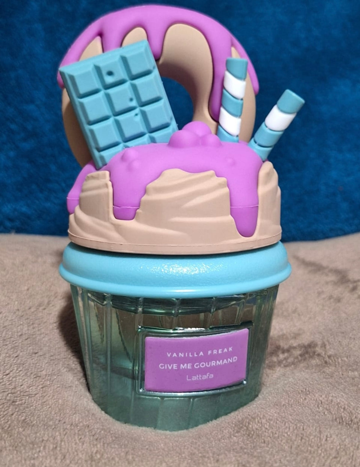 Dubai Cupcake Perfume 75ml