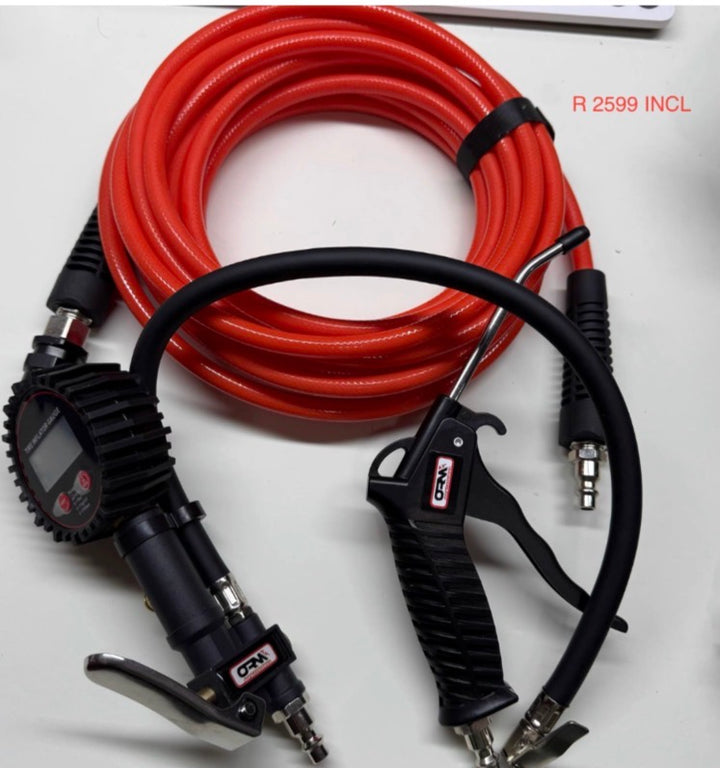 Air Pump Kit
