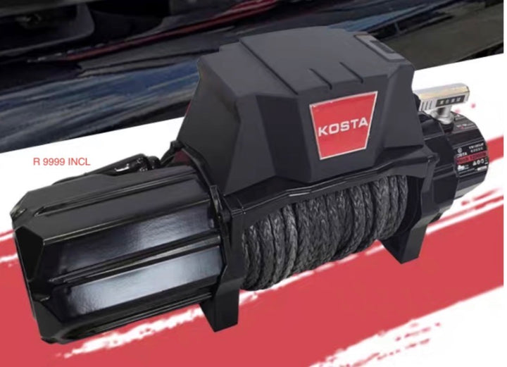 Kosta Winch 12000