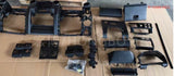 Land Cruiser Black Dash