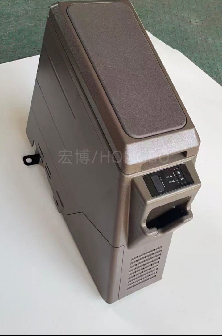 Land Cruiser 70 Post-2023 Cubby Fridge
