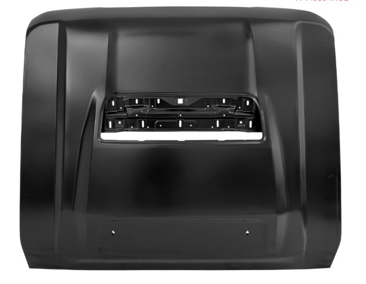 Land Cruiser 70 Post-2023 Aussie Bonnet
