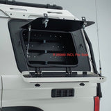 Land Cruiser 70 Gullwing Box