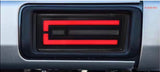 Land Cruiser 76 Rear Bumper Lights