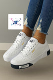 Ladies Tekkies