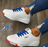 Ladies Tekkies