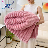 Queen Size Fleece  Blanket