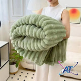 Queen Size Fleece  Blanket