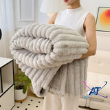 Queen Size Fleece  Blanket