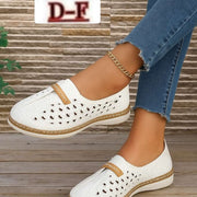 Ladies Breathable Shoes