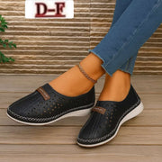 Ladies Breathable Shoes
