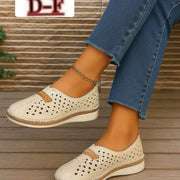 Ladies Breathable Shoes