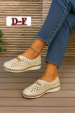 Ladies Breathable Shoes