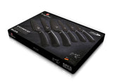 Berlinger Haus 6 Piece Marble Coated Knife Set