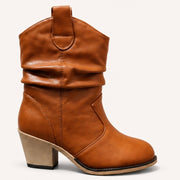 Ladies Cowboy Boots