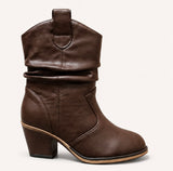 Ladies Cowboy Boots