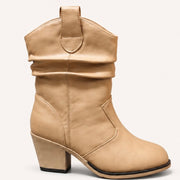 Ladies Cowboy Boots