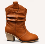 Ladies Cowboy Boots